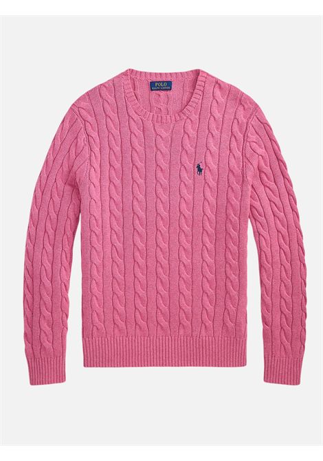 Sweater cotton Polo Ralph Lauren POLO RALPH LAUREN | Knitwear | 710775885550